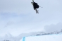 , Winter X-Games Slopestyle practice 2011 - Courchevel Enquirer